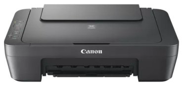 МФУ Canon Pixma MG2541S