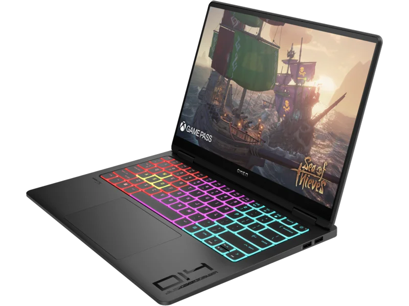 Ноутбук HP Omen 14-fb0029ci A19GKEA 14" Black купить,0
