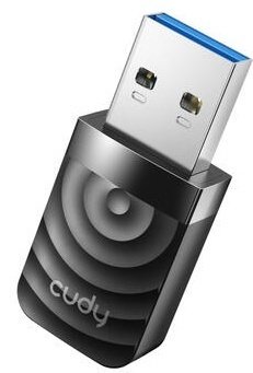 Wi-Fi адаптер Cudy WU1300S купить,0