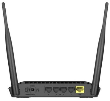 D-link DIR-615S черный - ForteMarket D-link DIR-615S черный купить,0