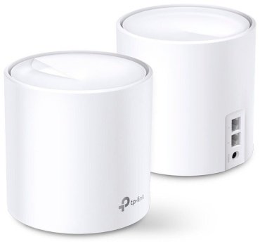 TP-LINK Deco X20 белый купить,0