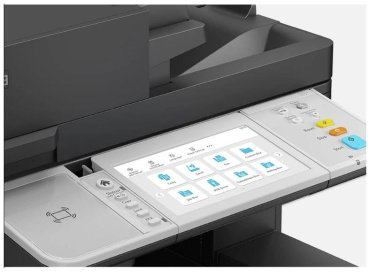 МФУ KYOCERA 110C113NL0 MA4500ix