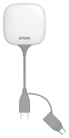 Принт-сервер Epson ELPWP10