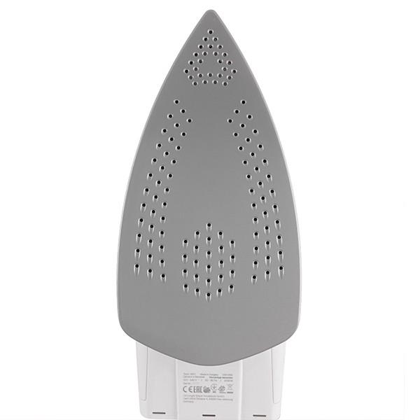Утюг Braun SI7160BL голубой купить,0