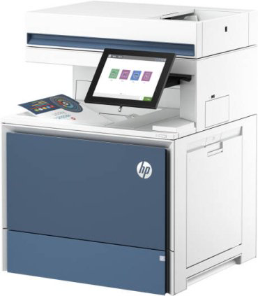 МФУ HP 6QN35A