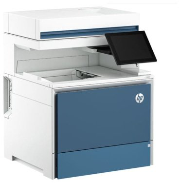 МФУ HP 6QN35A