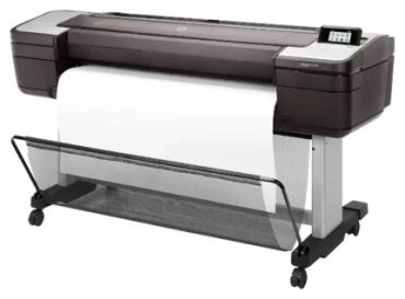 Принтер HP DESIGNJET T1700DR W6B56A