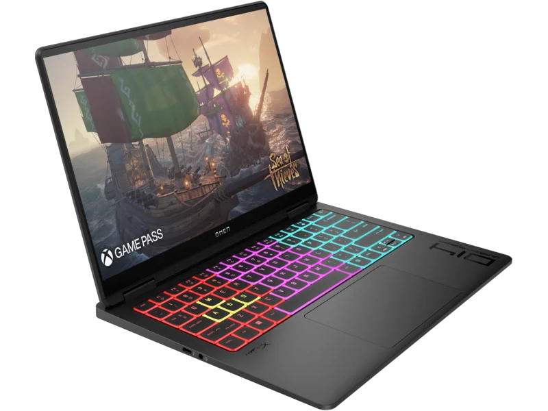 Ноутбук HP Omen 14-fb0029ci A19GKEA 14" Black купить,0