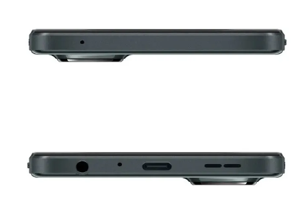 Смартфон OnePlus Nord CE 3 Lite 8/128 Black купить,NaN