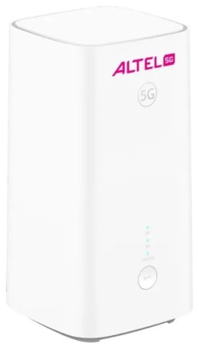 Wi-Fi роутер ALTEL 5G H155-380