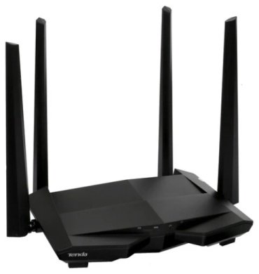 Wi-Fi роутер Tenda AC10 v3.0 - ForteMarket Wi-Fi роутер Tenda AC10 v3.0 купить,0