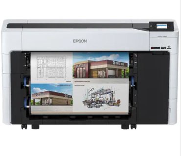 Принтер Epson C11CH81301A0