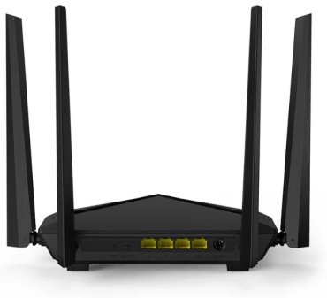 Wi-Fi роутер Tenda AC10 v3.0 - ForteMarket Wi-Fi роутер Tenda AC10 v3.0 купить,0