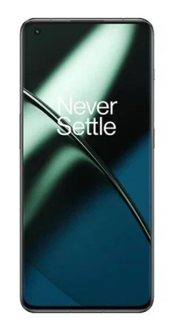 Смартфон OnePlus 11 5G 16/256 Green купить,NaN
