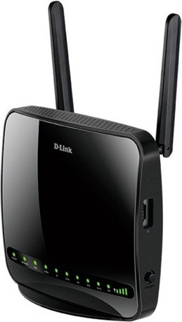 D-link DWR-956/4HDB1E черный