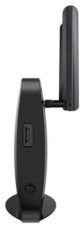 D-link DWR-956/4HDB1E черный