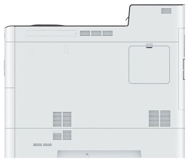 Принтер KYOCERA ECOSYS PA4500cx купить,0