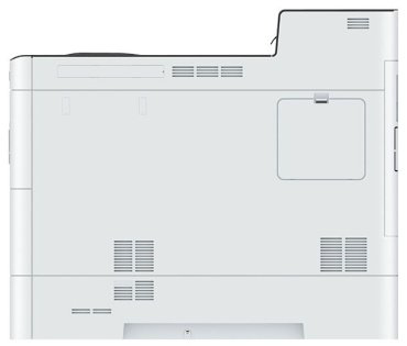 Принтер KYOCERA ECOSYS PA4500cx купить,NaN