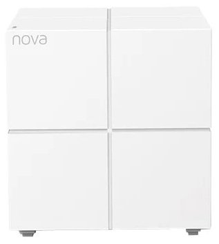 Tenda Nova MW6 3-pack белый купить,0