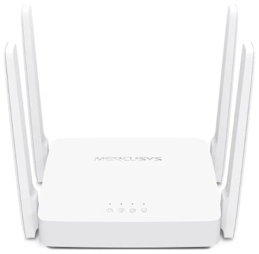 Wi-Fi роутер Mercusys AC10