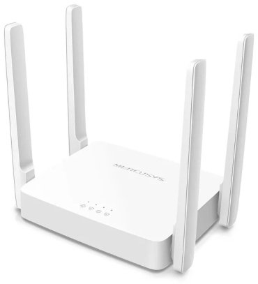 Wi-Fi роутер Mercusys AC10 - ForteMarket Wi-Fi роутер Mercusys AC10 купить,0