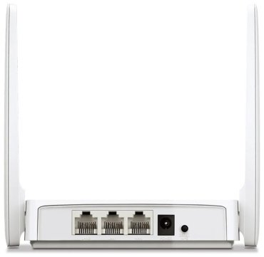 Wi-Fi роутер Mercusys AC10 - ForteMarket Wi-Fi роутер Mercusys AC10 купить,0