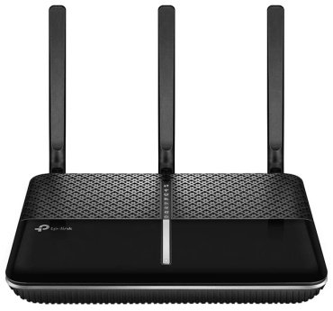 TP-LINK Archer VR600 черный