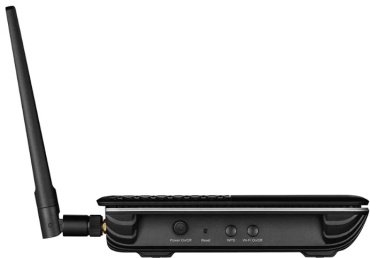 TP-LINK Archer VR600 черный