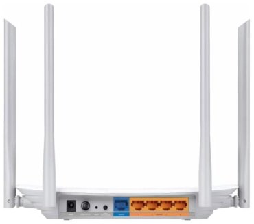 Wi-Fi роутер TP-LINK Archer C50 - ForteMarket Wi-Fi роутер TP-LINK Archer C50 купить,0