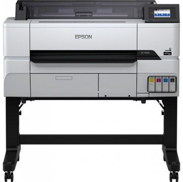 Принтер Epson SureColor SC-T3405