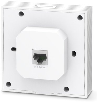 Wi-Fi точка доступа TP-LINK EAP650-Wall купить,0