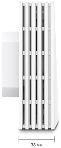 Wi-Fi точка доступа TP-LINK EAP650-Wall купить,0