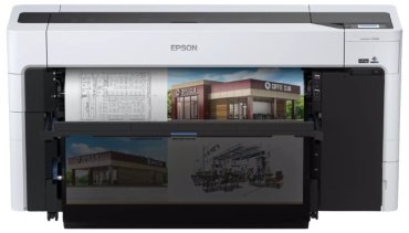 МФУ Epson SC-T7700D C11CH83301A0