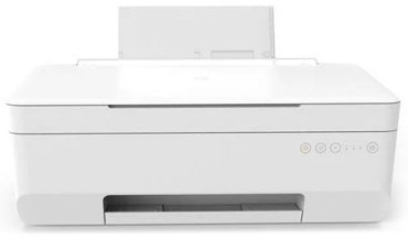МФУ Xiaomi Wireless All-in-One PMDYJ02HT White