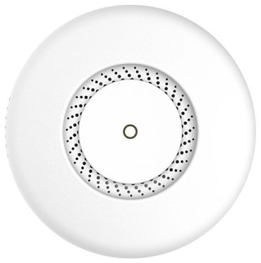 MikroTik cAP ac RBcAPGi-5acD2nD белый