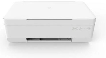 МФУ Xiaomi Wireless All-in-One PMDYJ02HT White