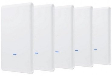 Wi-Fi точка доступа Ubiquiti UniFi UAP-AC-M-PRO-5