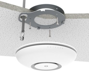 MikroTik cAP ac RBcAPGi-5acD2nD белый - ForteMarket MikroTik cAP ac RBcAPGi-5acD2nD белый купить,0
