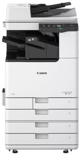 МФУ Canon imageRUNNER 2925i 5976C005AA