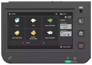 МФУ Canon imageRUNNER 2925i 5976C005AA