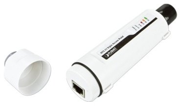 Planet WNAP-6308 белый-черный