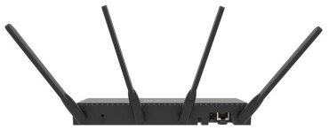 MikroTik RB4011iGS+5HacQ2HnD-IN черный купить,0