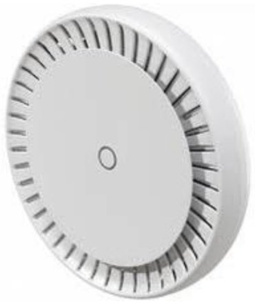Wi-Fi точка доступа MikroTik cAP ax cAPGi-5HaxD2HaxD - ForteMarket Wi-Fi точка доступа MikroTik cAP ax cAPGi-5HaxD2HaxD купить,0