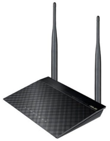 ASUS RT-N12E C1 черный купить,0