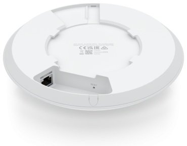 Wi-Fi точка доступа Ubiquiti U6+ - ForteMarket Wi-Fi точка доступа Ubiquiti U6+ купить,0