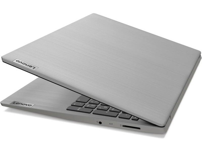 Ноутбук Lenovo IdeaPad 3 15IGL05 81WQ001XRK 15.6" Grey