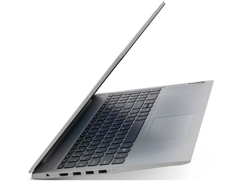 Ноутбук Lenovo IdeaPad 3 15IGL05 81WQ001XRK 15.6" Grey купить,NaN