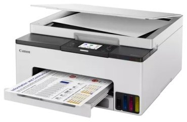 МФУ Canon MAXIFY GX1040 купить,0