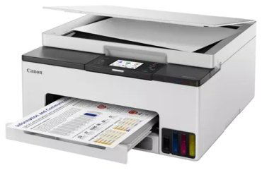 МФУ Canon MAXIFY GX1040
