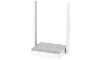 Wi-Fi роутер Keenetic Start KN-1112